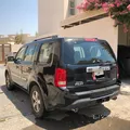 هوندا بايلوت EX 2014 - 7 مقاعد، بنزين